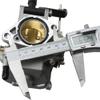 61T 14301 00 Carburetor Assembly Compatible With Outboard Motor Models 61T 25HP 30HP Fits 61T 14301 02 61N 14301 04 view 4