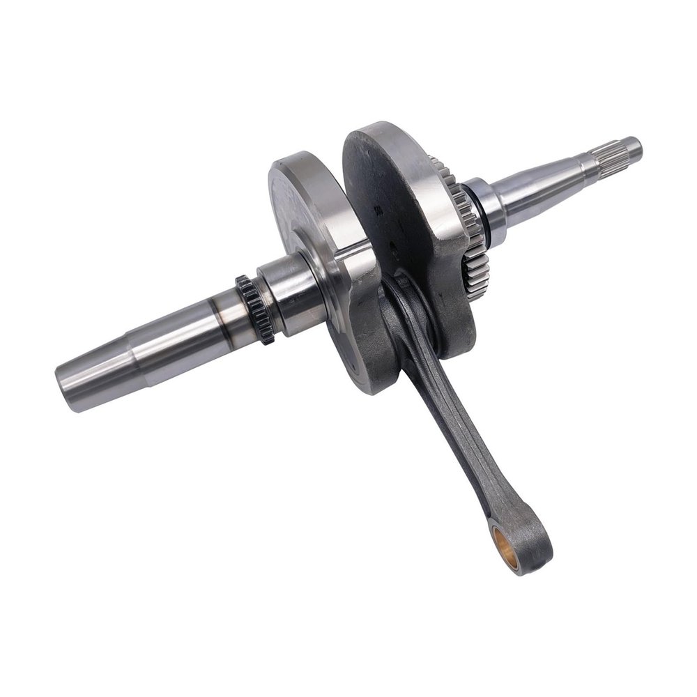 Crankshaft assy for 550cc ATV UTV uforce engine parts go kart dune buggy Parts Accessories NO.0GR0-041000-00020