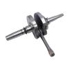 Crankshaft assy for 550cc ATV UTV uforce engine parts go kart dune buggy Parts Accessories NO.0GR0-041000-00020 view 1