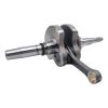 Crankshaft assy for 550cc ATV UTV uforce engine parts go kart dune buggy Parts Accessories NO.0GR0-041000-00020 view 2