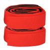 2Pcs Outdoor Foot Race Bands, Fun Teamwork Cooperative Game, Footstep Tram Padfoot for Family Party, School Activities, Parent Games, with Leggings, view 3