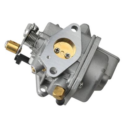 6BX-14301 Carburetor Compatible With 4 Stroke 6HP F6 Outboard Motor Fits Models 6BX-14301-10 6BX-14301-11 6BX-14301-12 6BX-14301-00 Boat Engine Parts