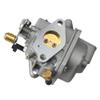 6BX-14301 Carburetor Compatible With 4 Stroke 6HP F6 Outboard Motor Fits Models 6BX-14301-10 6BX-14301-11 6BX-14301-12 6BX-14301-00 Boat Engine Parts view 1