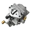 6BX-14301 Carburetor Compatible With 4 Stroke 6HP F6 Outboard Motor Fits Models 6BX-14301-10 6BX-14301-11 6BX-14301-12 6BX-14301-00 Boat Engine Parts view 2