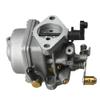 6BX-14301 Carburetor Compatible With 4 Stroke 6HP F6 Outboard Motor Fits Models 6BX-14301-10 6BX-14301-11 6BX-14301-12 6BX-14301-00 Boat Engine Parts view 3