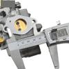 6BX-14301 Carburetor Compatible With 4 Stroke 6HP F6 Outboard Motor Fits Models 6BX-14301-10 6BX-14301-11 6BX-14301-12 6BX-14301-00 Boat Engine Parts view 4
