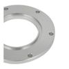 Replacement accessories For 60mm Big Red Exhaust Aluminum Kit Bypass Valve view 2