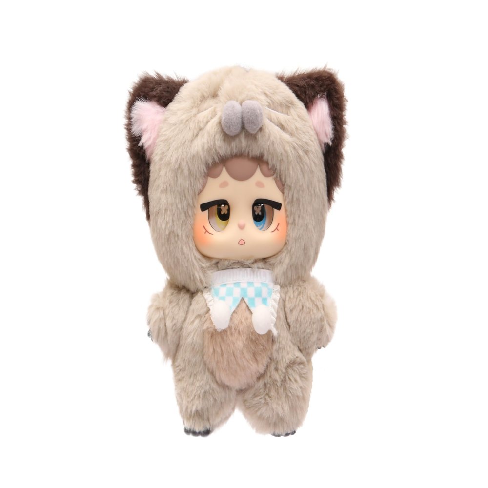 IvyBess AI Smart Stuffed Animal with ChatGPT-Real-Time Voice Interactive Plush Toy, Learning Assistant & Emotional Companion for Kids 3+ Interactive Plush Stuffed Animal Toys (Small)