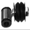 1pc/set PARTS# 191411315AS Balancing connecting rod diameter 16-M12mm Connecting Rods view 2