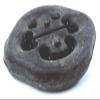 1pc/set PARTS# 191253147B 1L0253147 Exhaust pipe lifting ring Engine Parts view 2