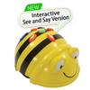 Early Programming: See & Say 2 Bee-Bots & 2 Blue-Bots with 4 Themed Floor Mats - Perfect for Home, Classroom, Office, & Study Room Use view 2