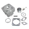 40mm Cylinder Piston Kit For 741 BC420 BCF420 42 44 420 440 441 4400 OM43 8410 DSF4200 EF4300 37 38 4 view 1