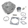 40mm Cylinder Piston Kit For 741 BC420 BCF420 42 44 420 440 441 4400 OM43 8410 DSF4200 EF4300 37 38 4 view 2