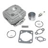 40mm Cylinder Piston Kit For 741 BC420 BCF420 42 44 420 440 441 4400 OM43 8410 DSF4200 EF4300 37 38 4 view 3