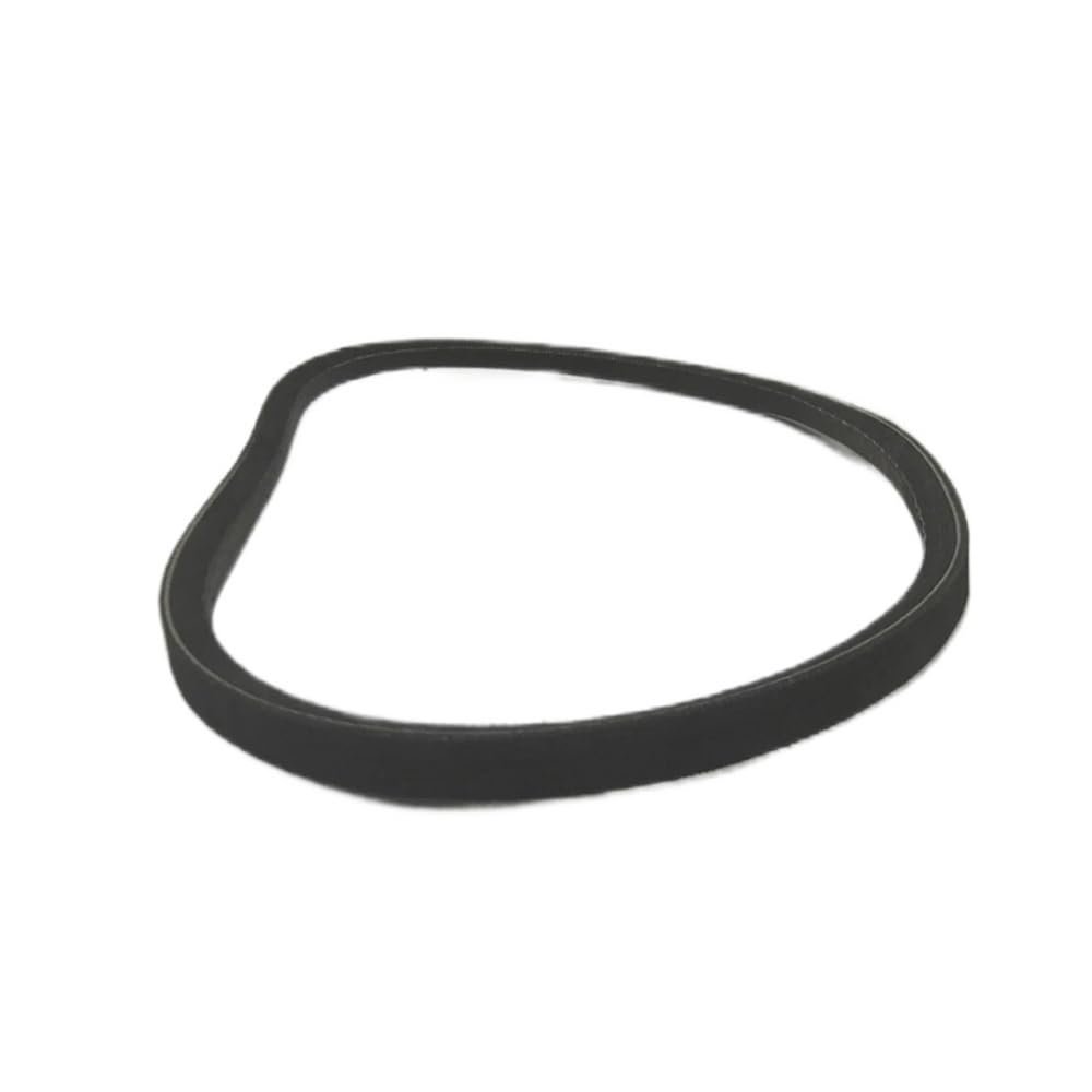 Alternator Belt 1GM10 Replacement Fit for 128170-77350 128170-77350E Boat