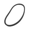 Alternator Belt 1GM10 Replacement Fit for 128170-77350 128170-77350E Boat view 2