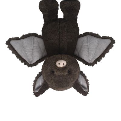 Halloween Bat Plush