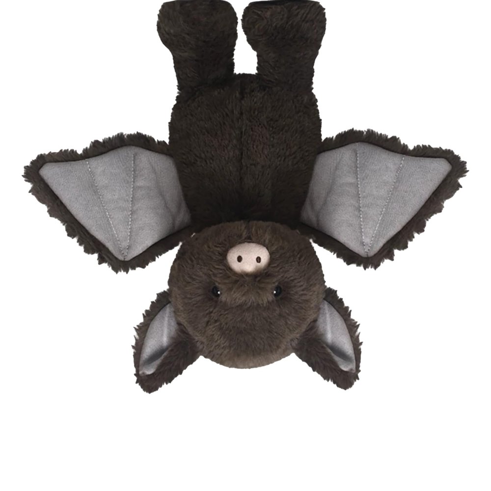 Halloween Bat Plush