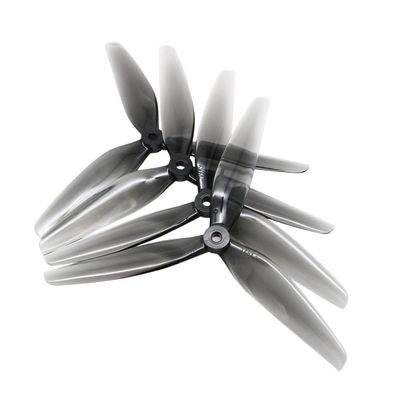 10 Pairs 7040 3 Blades PC Propellers Compatible For RC FPV Freestyle 7 Inch Long Range LR7 Drone DIY Parts