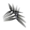 10 Pairs 7040 3 Blades PC Propellers Compatible For RC FPV Freestyle 7 Inch Long Range LR7 Drone DIY Parts view 1