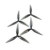 10 Pairs 7040 3 Blades PC Propellers Compatible For RC FPV Freestyle 7 Inch Long Range LR7 Drone DIY Parts view 2