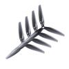 10 Pairs 7040 3 Blades PC Propellers Compatible For RC FPV Freestyle 7 Inch Long Range LR7 Drone DIY Parts view 3