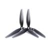 10 Pairs 7040 3 Blades PC Propellers Compatible For RC FPV Freestyle 7 Inch Long Range LR7 Drone DIY Parts view 4