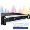 350W FM Broadcast Transmitter for Church, Professional High Power 350watt Long Range FM Radio Transmitter for Broadcasting Equipment for Radio Station, Home view 3