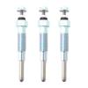 3pcs Spark Plug Pj7415544 Compatible With Ec25 Ec30 Ec35 Ec70 Ew70 Ec70vv Ew70vv Engine Wear Parts Ignition System Replacement Plugs view 1