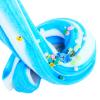 9 Pack Slime Kit, with 3 Jelly Cube Crunchy Slime 3 Butter Slime 3 Cloud Slime, Soft Non-Sticky, DIY Stress Relief Toys for Girl Boys, Birthday Gift, Party Favor view 2