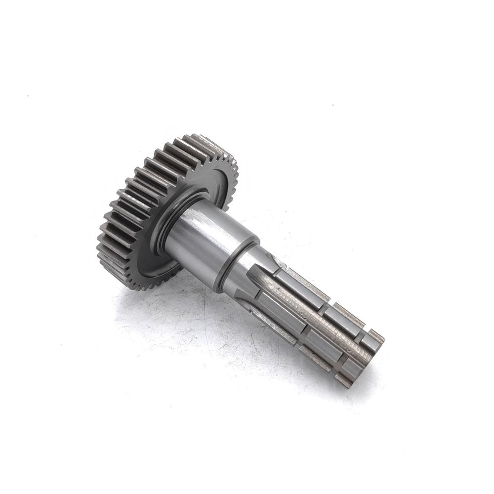 40 Teeth Carbide Forward Reverse Output Shaft Gear Assembly for GO KART DUNE 150cc 200cc - Performance Replacement Part