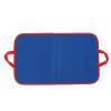 Multi-Wits Foldable Felt Flannel Board, Preschool Learning Teaching Story Telling Board, Soft to Touch Abrasion, Upright Learning Center for with Felt Cloth, Portable view 4