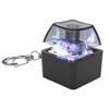 1-Key Mechanical Keycap Tester Keychain with LED Lighting for Stress Reduction and Relaxation for Home Or Office view 4