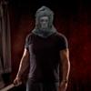 Mqhxellw Realistic Gorilla Mask Latex Animal Head Costume for Halloween Cosplay Fancy Dress Party (A) view 4