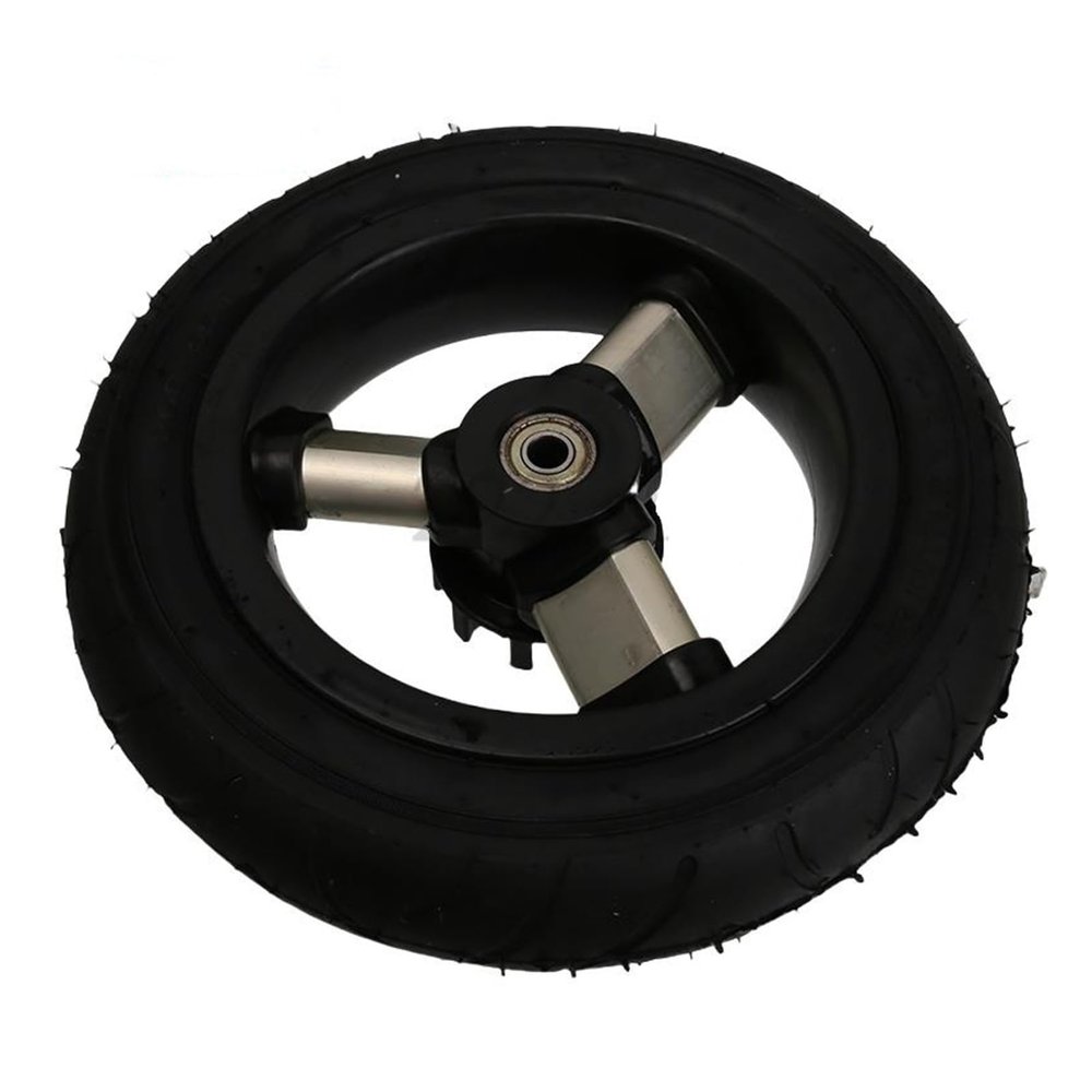 260 * 55 Wheel Tyre Fits Folding Baby Cart,Baby Trolley, Children Tricycle, Children's Bicycle,Electric Scooter