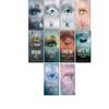 Shatter Me Series Collection 10 Box Set by Tahereh Mafi(Unite Me, Believe Me, Imagine Me, Find Me, Unravel Me, Unravel Me, Defy Me, Restore Me, Ignite Me, Watch Me) view 1