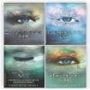Shatter Me Series Collection 10 Box Set by Tahereh Mafi(Unite Me, Believe Me, Imagine Me, Find Me, Unravel Me, Unravel Me, Defy Me, Restore Me, Ignite Me, Watch Me) view 3