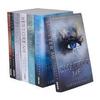 Shatter Me Series Collection 10 Box Set by Tahereh Mafi(Unite Me, Believe Me, Imagine Me, Find Me, Unravel Me, Unravel Me, Defy Me, Restore Me, Ignite Me, Watch Me) view 4
