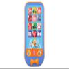 eKids Toy Phone for Toddler with Built-in Preschool Learning Games, Educational Toys for Toddlers (Blippi) view 1
