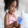 eKids Toy Phone for Toddler with Built-in Preschool Learning Games, Educational Toys for Toddlers (Blippi) view 3