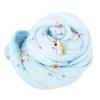 9 Pack Cloud Slime Kit, with 3 Jelly Cube Crunchy Slime 3 Cloud Slime 3 Butter Slime, Soft Non-Sticky, with Panda, Peach Charms, Stress Relief Toy for Girls Boys, Birthday Gift, Kids Party Toys view 4
