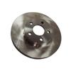 Compatible with Disc Rotor For 1990-1998 For Buick For Skylark Front Left Or Right Solid 1 Pc PrCars37758 view 1