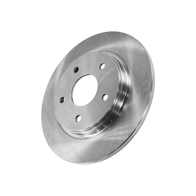 Compatible with Rear Disc Rotor For 2008-2016 For Dodge For Grand For Caravan For 305Mm PrCars37465