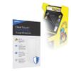 BoxWave Screen Protector Compatible with My Arcade Pac-Man Micro Player Pro - ClearTouch Crystal ToughShield 9H (2-Pack), Clear 9H Tough Flexible Film Screen Protector view 1