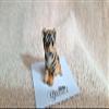 Amur Tiger Cub Hope Miniature Figurine view 1