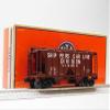 LIONEL SHIPPERS CAR LINE AC-2#25321 Covered Hopper O Gauge Train CAR 2542111 view 1