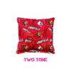 College Teams Cornhole Bags (4 Pack)  Premium Regulation Sets for Sports Fans & Tailgating Fun (Two Tone, Louisville) view 2