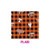 College Teams Cornhole Bags (4 Pack)  Premium Regulation Sets for Sports Fans & Tailgating Fun (Plaid, Texas) view 2