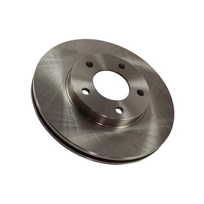 Compatible with Front Disc Rotor For 01-07 For Ford For Escape For 01-06 For Mazda For Tribute For Mariner PrCars39497