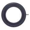 25. 36mm Iris Aperture Diaphragm, Optical Diaphragm Lens Accessory, Aluminum Alloy Iris with 14 Blades for Microscope Camera Equipment, view 4